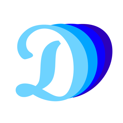 Logo Dérives